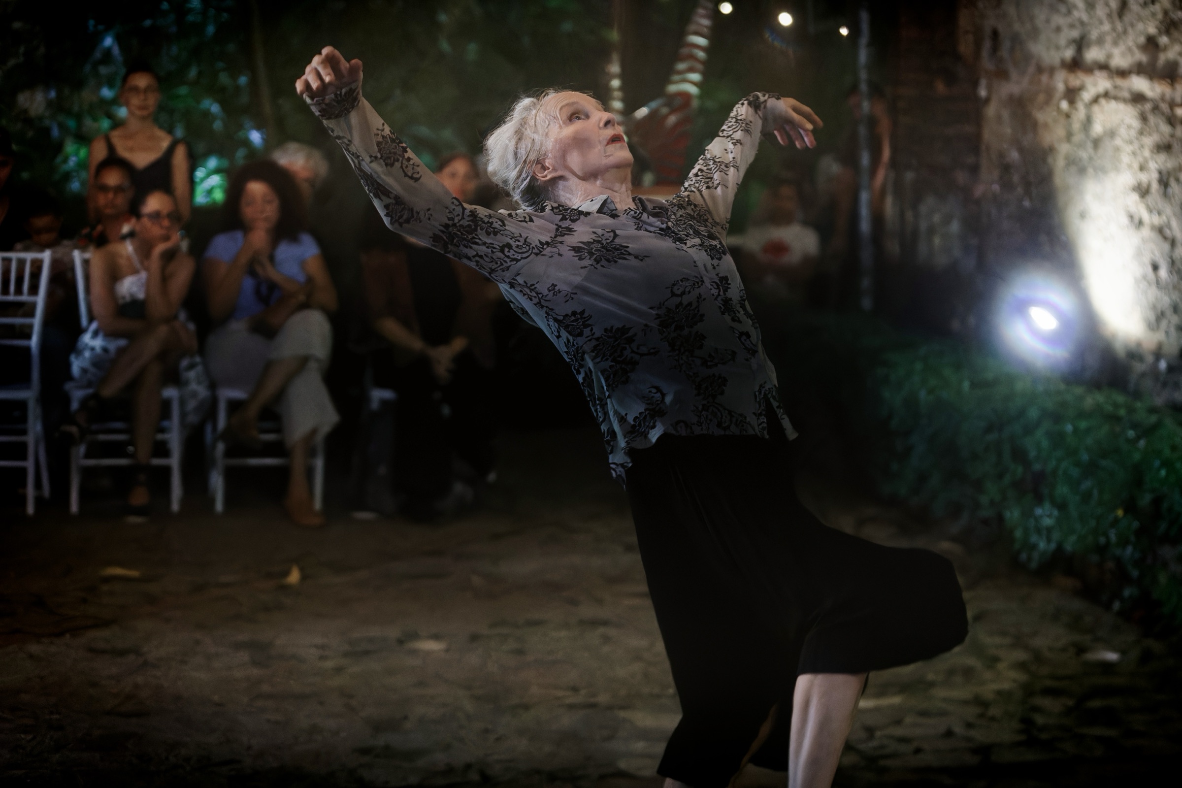 Morceaux choisis · Louise Bédard Danse