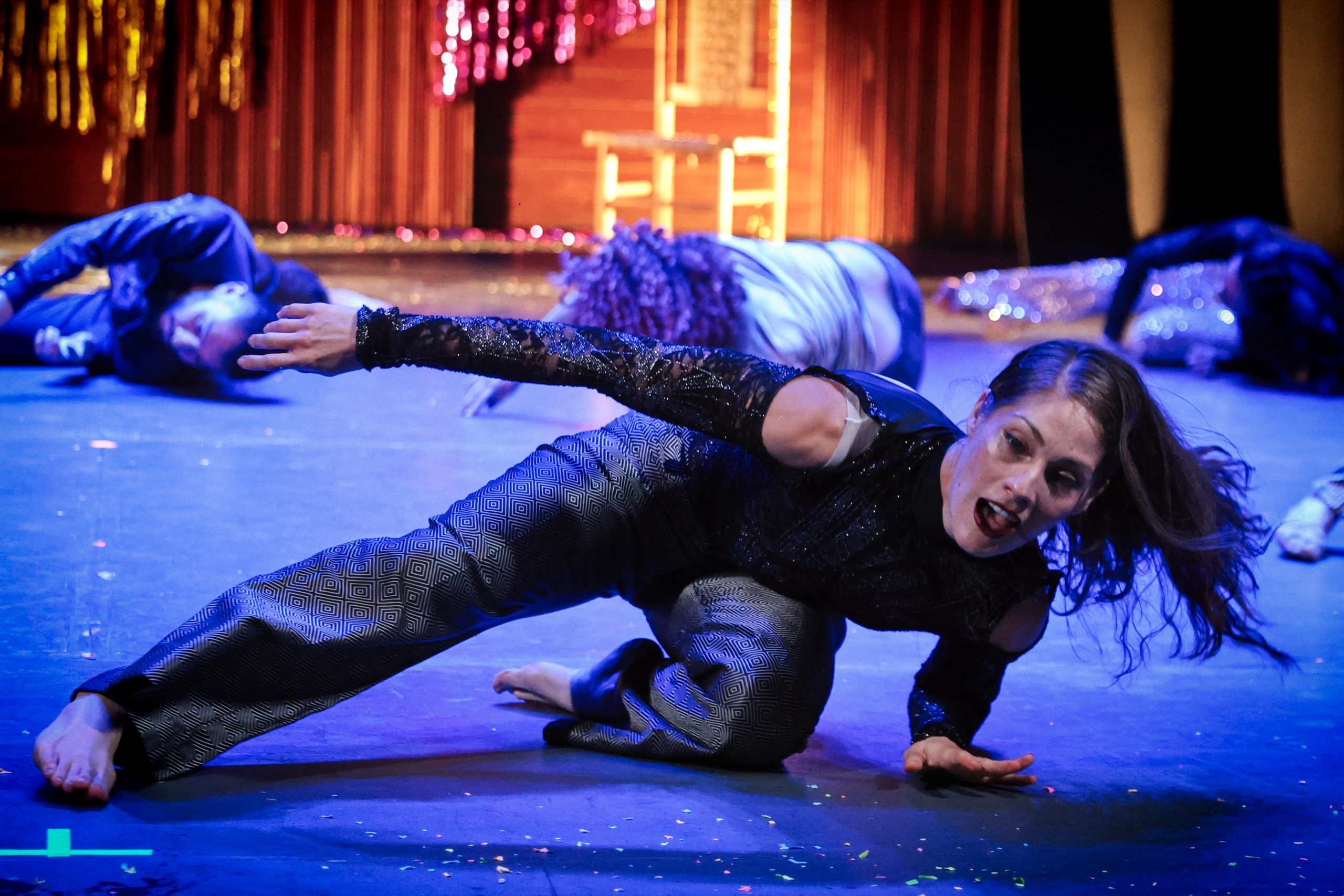 Marianela Boán Danza · República Dominicana