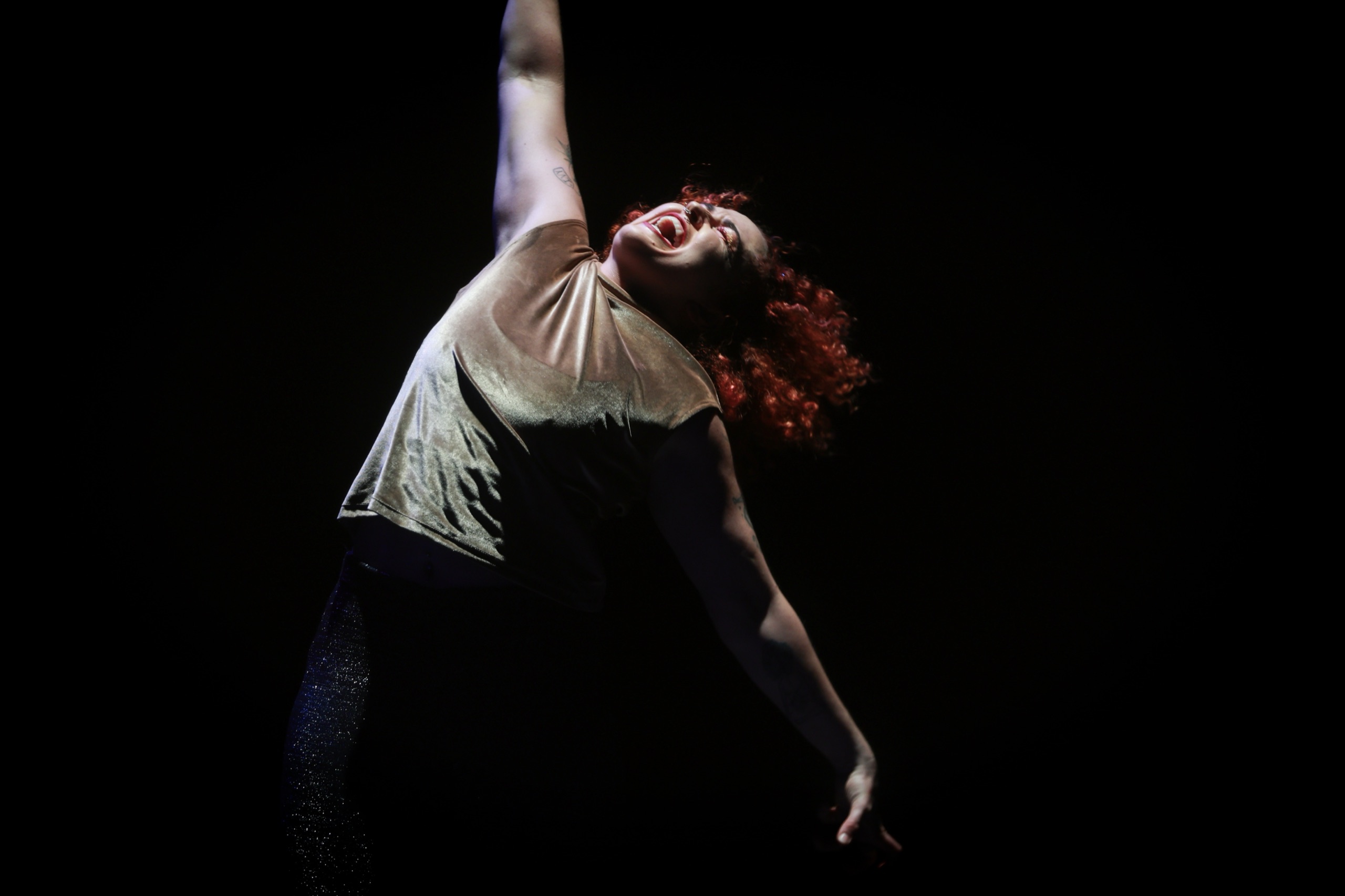 Marianela Boán Danza · República Dominicana