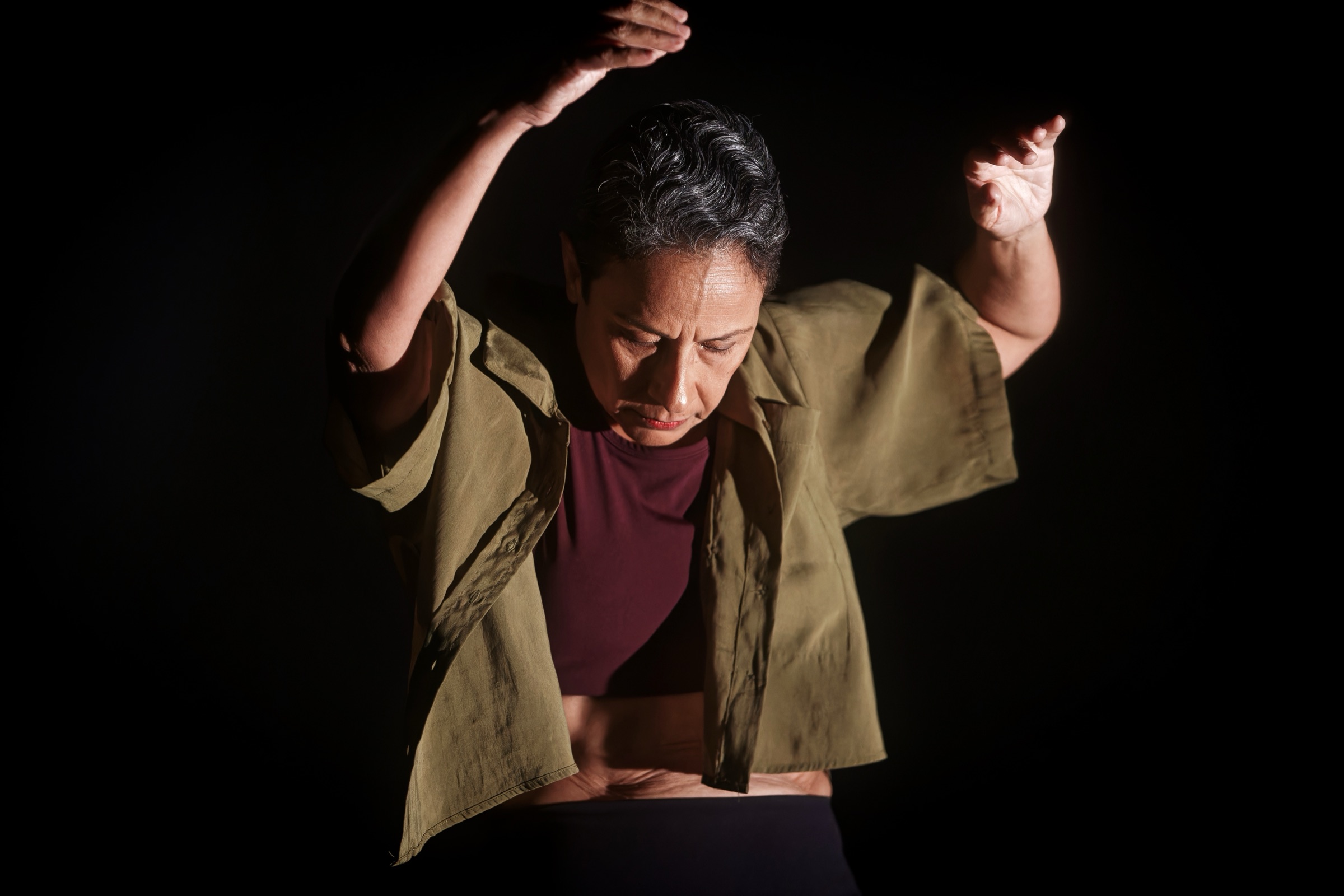 Andreína Jiménez