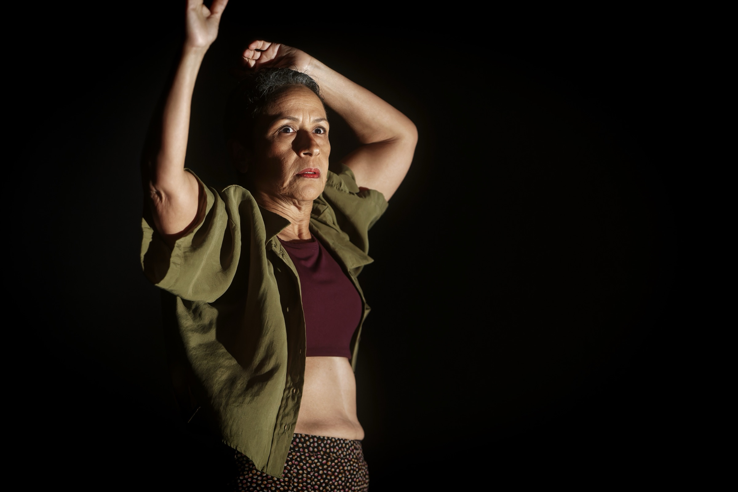 Andreína Jiménez
