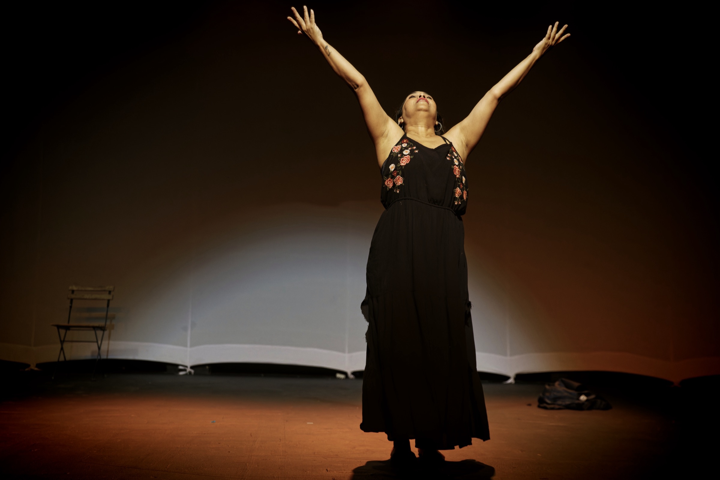 Isadora Bruno